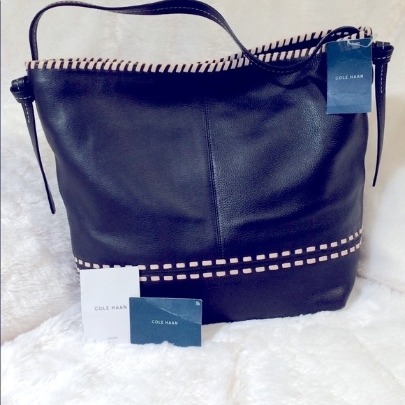 Cole Haan Handbags - Cole Haan tote NWT